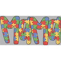 Mother's Day-MM 5742